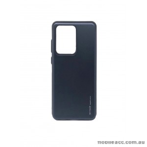 Mercury SKY SLIDE BUMPER CASE With Card Holder For Samsung S20 Ultra  6.9 inch  BLK